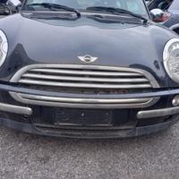 Mini one 2006 - 930.21