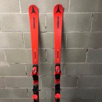 Atomic Redster 152