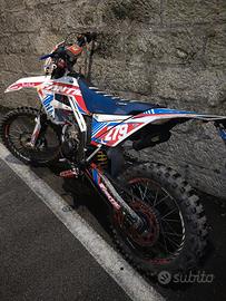 Fantic TZ 125