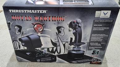 Thrustmaster Hotas 