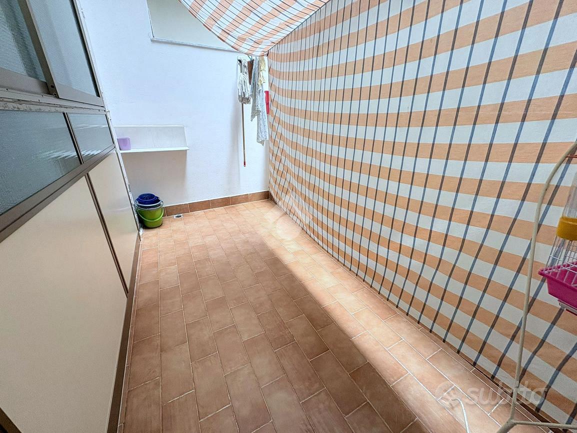 Appartamento – Palermo, Olivuzza, V Circoscrizione - Altro