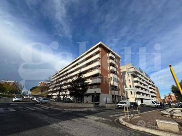 Appartamento Roma [299 via segreVRG]