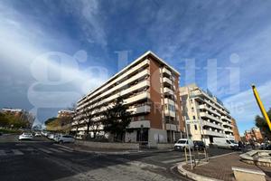 Appartamento Roma [299 via segreVRG]