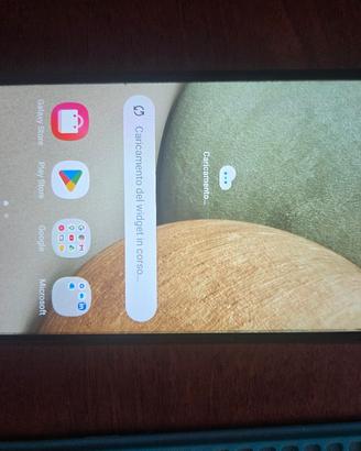 Samsung A127F con 128GB di Memoria