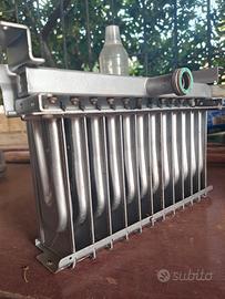 Ricambi Caldaia Beretta Ciao 