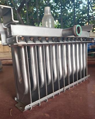 Ricambi Caldaia Beretta Ciao 