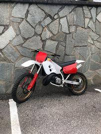 Aprilia rx 125