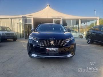 Peugeot 3008 BlueHDi 130 S&S EAT8 Active Business