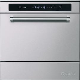 Kitchenaid KCBSX60600 Abbattitore di Temperatura