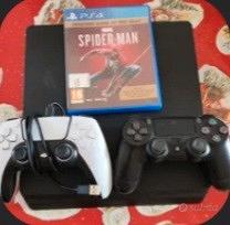 Ps4 slim 