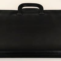 Borsa Cartella da Lavoro Portadocumenti in Pelle