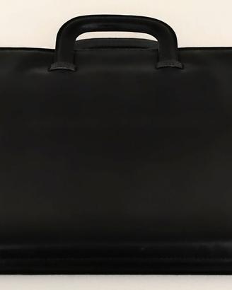 Borsa Cartella da Lavoro Portadocumenti in Pelle