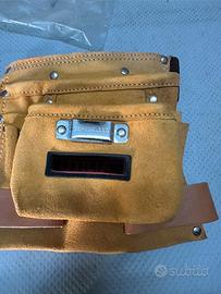 Borsa da carpentiere