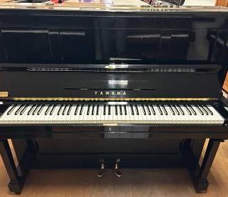 YAMAHA U2- PIANOFORTI A TREVISO