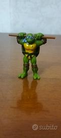 Donatello Ninja Turtles Dolci Preziosi 