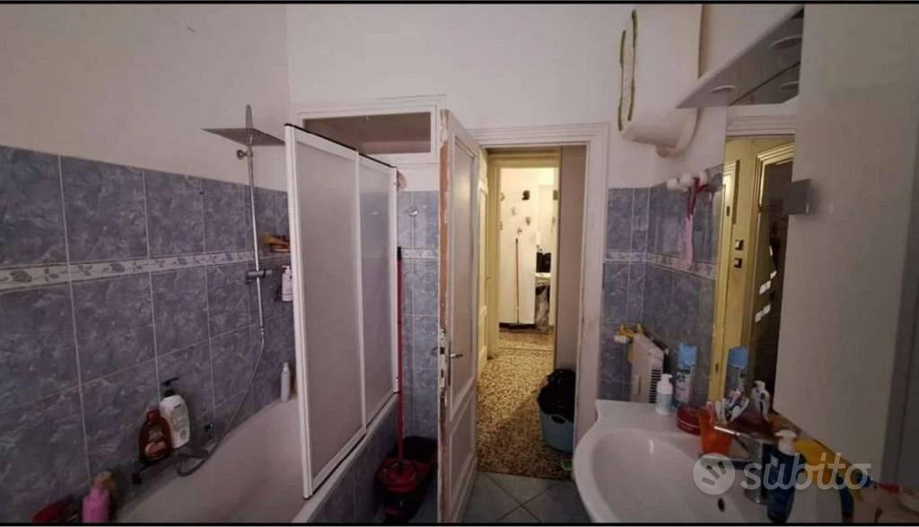 Appartamento – Genova, Sampierdarena, Centro Ovest - Altro