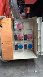 quadro elettrico 