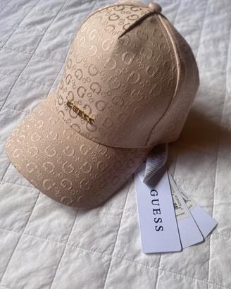 Cappello nuovo Guess Unisex