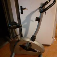 Cyclette magnetica MG 2000