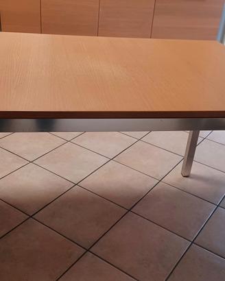 Tavolo cucina marca berloni