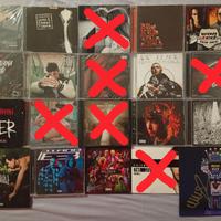 cd rap italiano Fabri Fibra Lazza Nayt Shiva Tedua