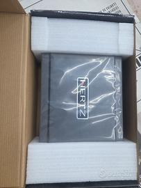 amplificatore hertz hcp 4 NUOVO