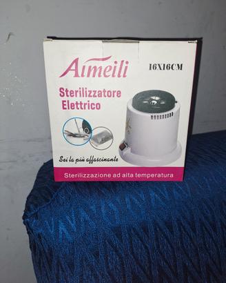 sterilizzatore