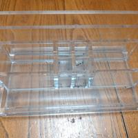 GUZZINI PORTA OGGETTI  VINTAGE