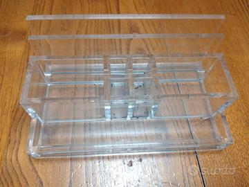 GUZZINI PORTA OGGETTI  VINTAGE