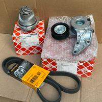 Kit distribuzione Volkswagen 2.3 V5
