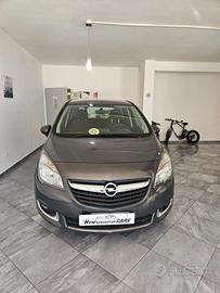 Opel Meriva 1.6 CDTI Start&Stop Advance