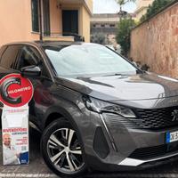 Peugeot 3008 BlueHDi 130 S&S Allure Pack