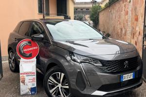 Peugeot 3008 BlueHDi 130 S&S Allure Pack