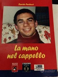 La mano nel cappello di Davide Parducci