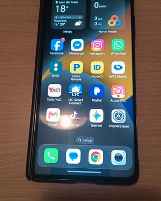 HONOR MAGIC V2 16/512
