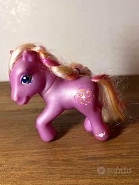 My Little Pony G3 Twinkle Twirl 2003 – Hasbro