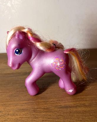 My Little Pony G3 Twinkle Twirl 2003 – Hasbro
