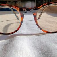 Occhiali da vista "Progressivi" Armani come nuovi