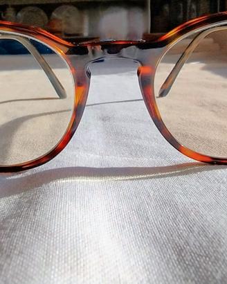 Occhiali da vista "Progressivi" Armani come nuovi