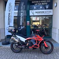 Ktm 790 Adventure (2019 - 20)