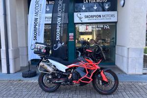 Ktm 790 Adventure (2019 - 20)