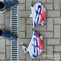 Fianchetti laterali bmw gs