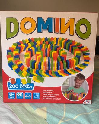 Domino