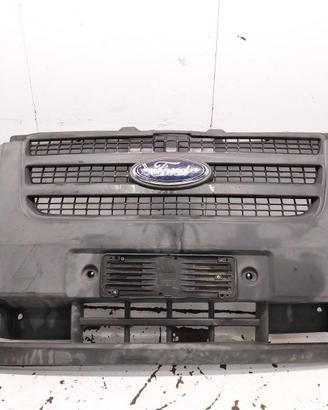 6C1117K819A PARAURTI ANTERIORE CENTRALE FORD TRANS