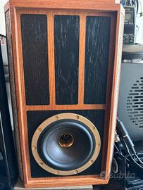 Tannoy mini autograph