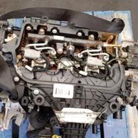 Motore Peugeot expert 2.0 hdi 2012 - 2016