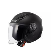 Casco Jet LS2 Airflow 2 taglia S