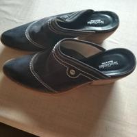 Sabot donna misura 38 Nero Giardini