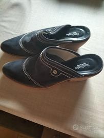 Sabot donna misura 38 Nero Giardini