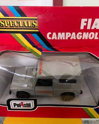 Polistil campagnola cariplo